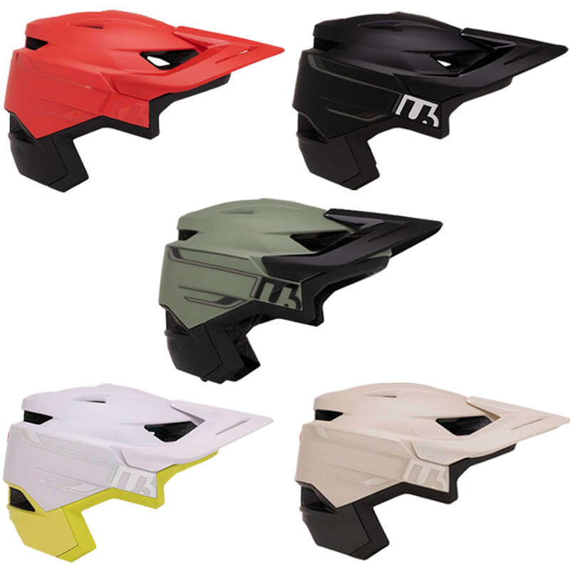 Casque VTT URGE Treps