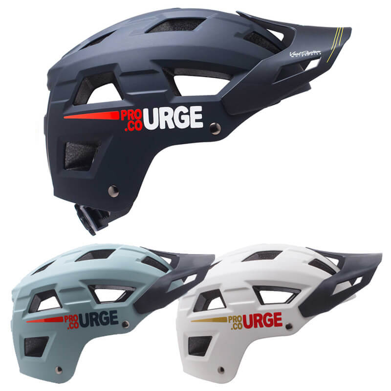 casque urge venturo