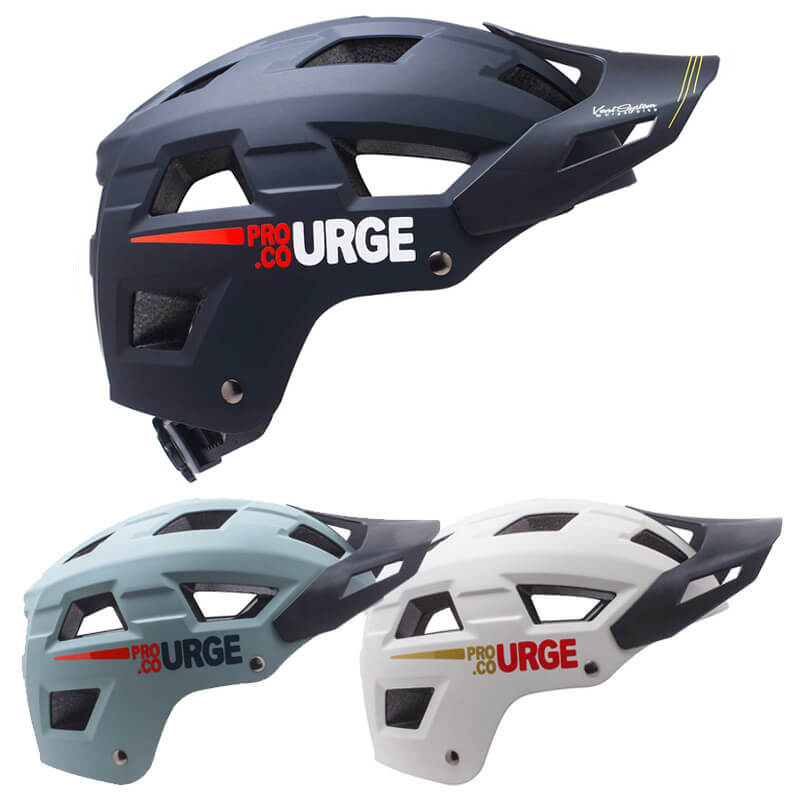 Casque VTT XC/Enduro URGE Venturo