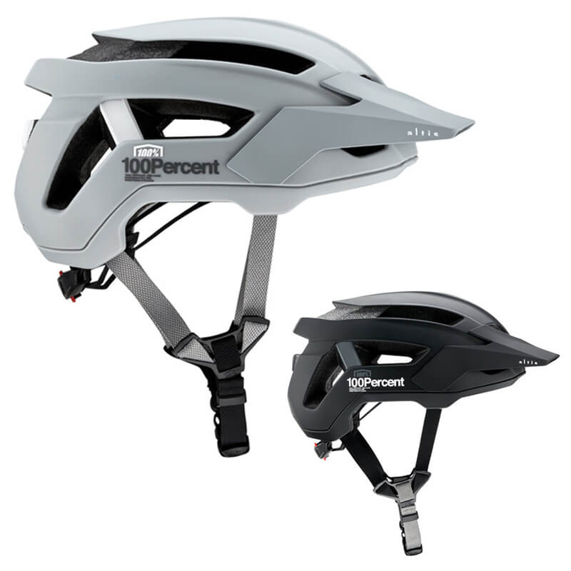Casque VTT XC Enduro 100 Altis FX MOTORS