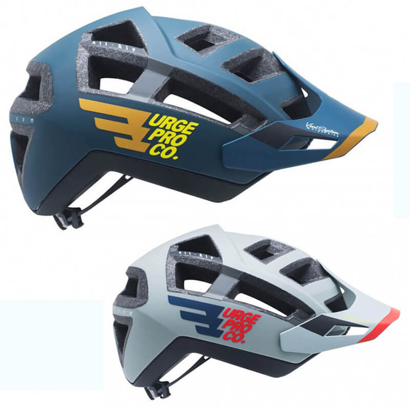 D stockage Casque V lo URGE All Air FX MOTORS