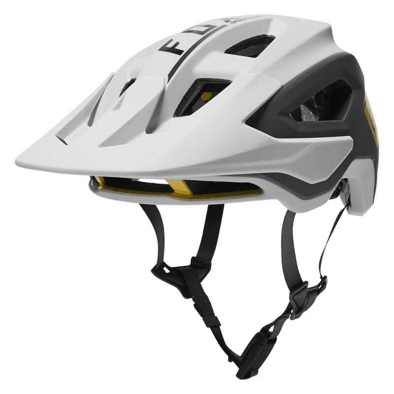 Casque VTT XC/Enduro Fox Racing Speedframe Pro Blocked MIPS