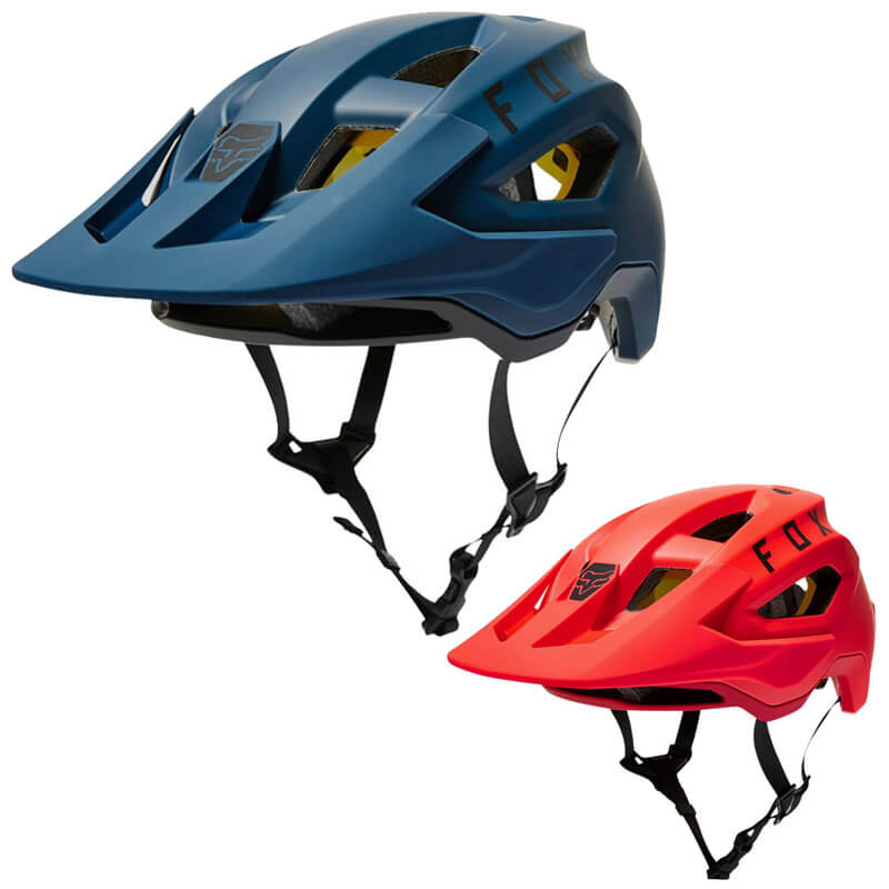 Casque vtt 2025 ktm
