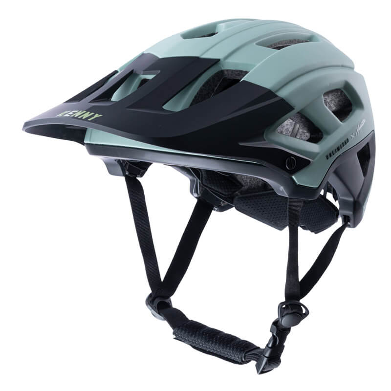 Casque kenny 2025 vtt