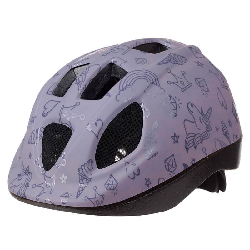 Casque Vélo Enfant Polisport Fantasy