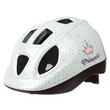 Casque Vélo Enfant Polisport Crown