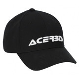 Casquette Acerbis Logo Strapback