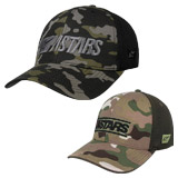 Casquette Alpinestars Reblaze Multicamo Snapback