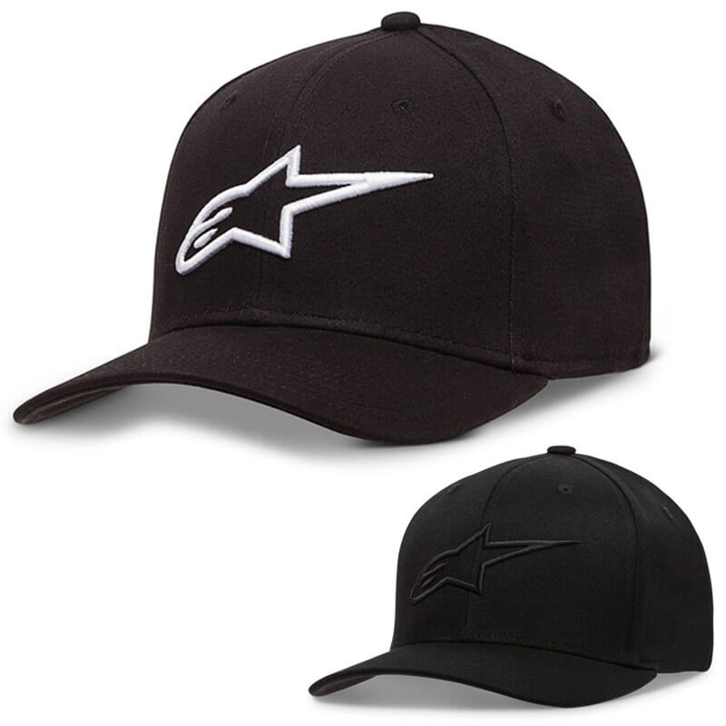 Casquette Alpinestars Ageless Curve Flexfit
