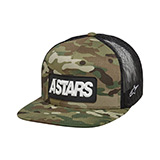 Casquette Alpinestars Cache Trucker Snapback