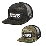 Casquette Alpinestars Cache Trucker Snapback