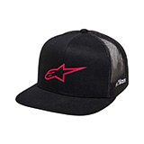 Casquette Alpinestars Ageless Trucker Snapback