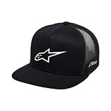 Casquette Alpinestars Ageless Trucker Snapback