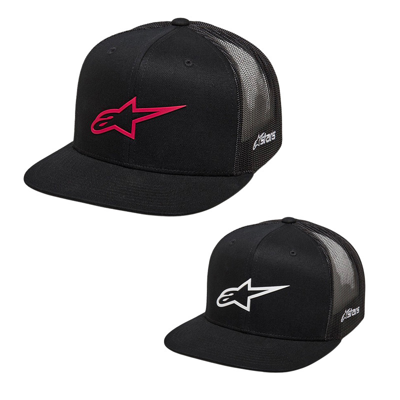 Casquette Alpinestars Ageless Trucker Snapback