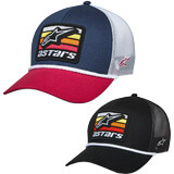 Casquette Alpinestars Selica Trucker
