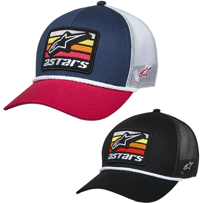 Casquette Alpinestars Selica Trucker