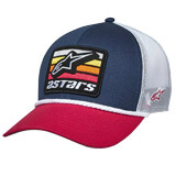Casquette Alpinestars Selica Trucker