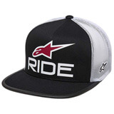 Casquette Alpinestars Ride 4.0 Trucker Snapback