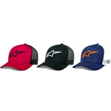 Casquette Alpinestars Ageless Curve Flexfit