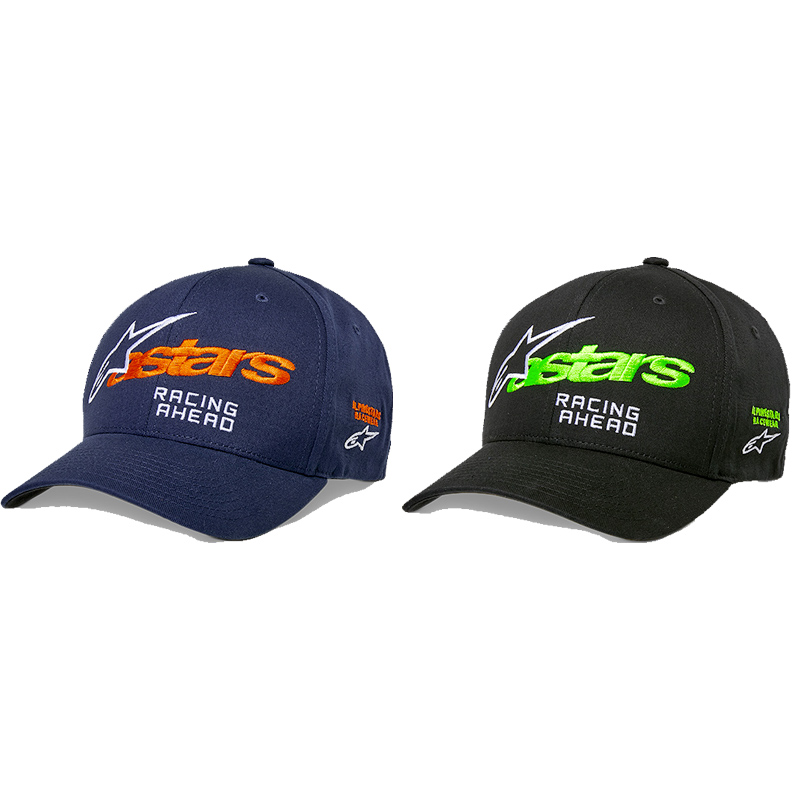 Casquette Alpinestars Entitled Hat