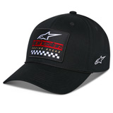 Casquette Alpinestars Snapback Matrix