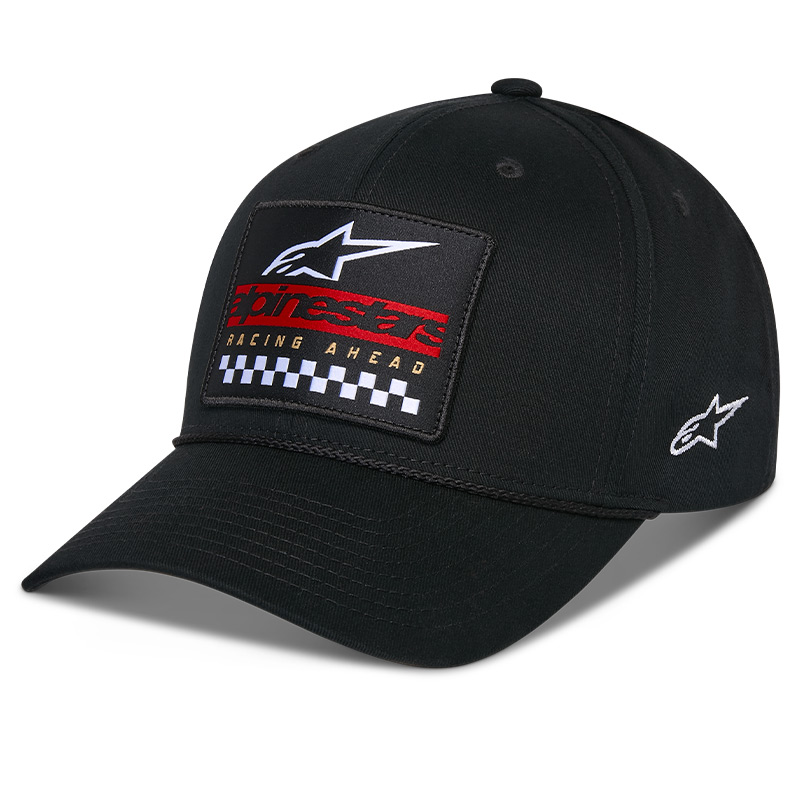 Casquette Alpinestars Snapback Matrix