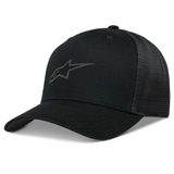 Casquette Alpinestars Augment Trucker