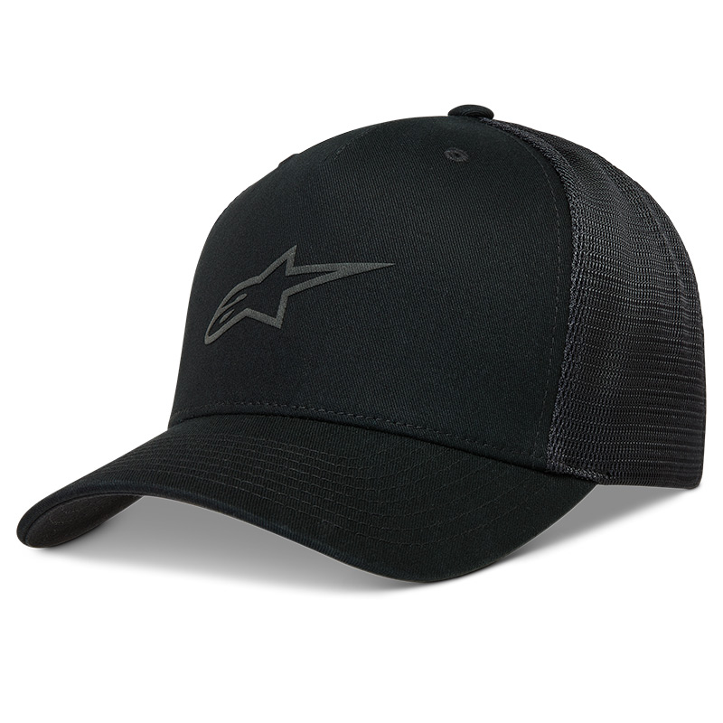 Casquette Alpinestars Augment Trucker