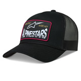 Casquette Alpinestars Hemmings Trucker