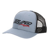 Casquette Bud Racing Dynamic Snapback