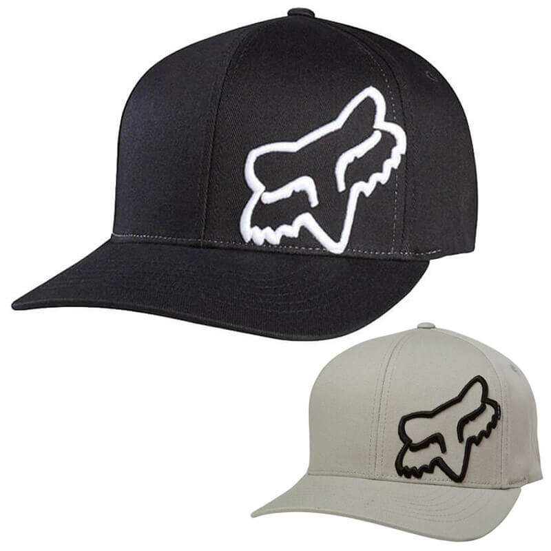 Casquette Enfant Fox Racing Flex 45 Flexfit