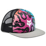 Casquette Enfant Fox Racing Future Snapback 2025