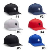 Casquette Enfant Fox Racing Legacy 110 Snapback