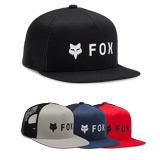 Casquette Enfant Fox Racing Absolute Snapback