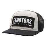 Casquette FX MOTORS Race Shop Flag