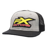 Casquette FX MOTORS Snapback