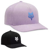 Casquette Femme Fox Racing Magnetic Snapback