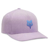 Casquette Femme Fox Racing Magnetic Snapback