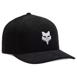 Casquette Femme Fox Racing Magnetic Snapback