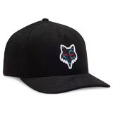 Casquette Femme Fox Racing Withered Snapback