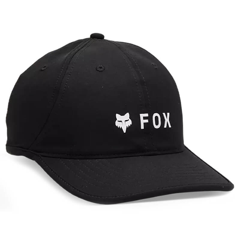 Casquette Femme Fox Racing Absolute Tech Snapback