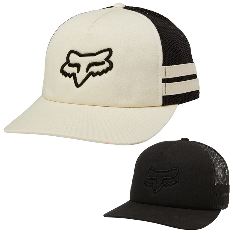 casquette femme fox