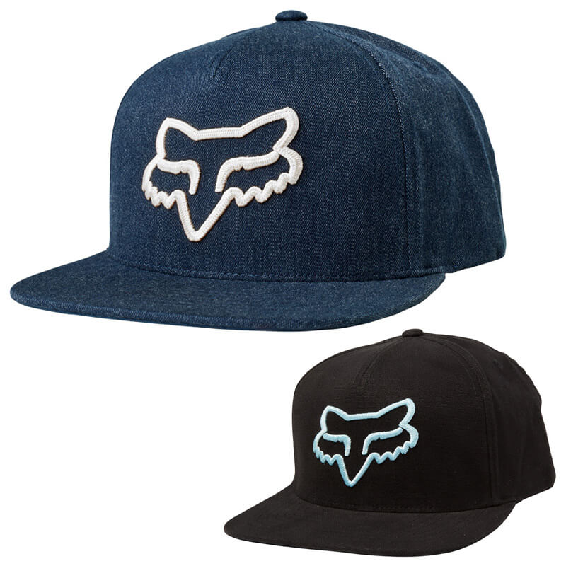 casquette homme fox