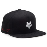 Casquette Fox Racing Magnetic Snapback