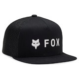 Casquette Fox Racing Absolute Snapback