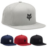 Casquette Fox Racing Head Snapback