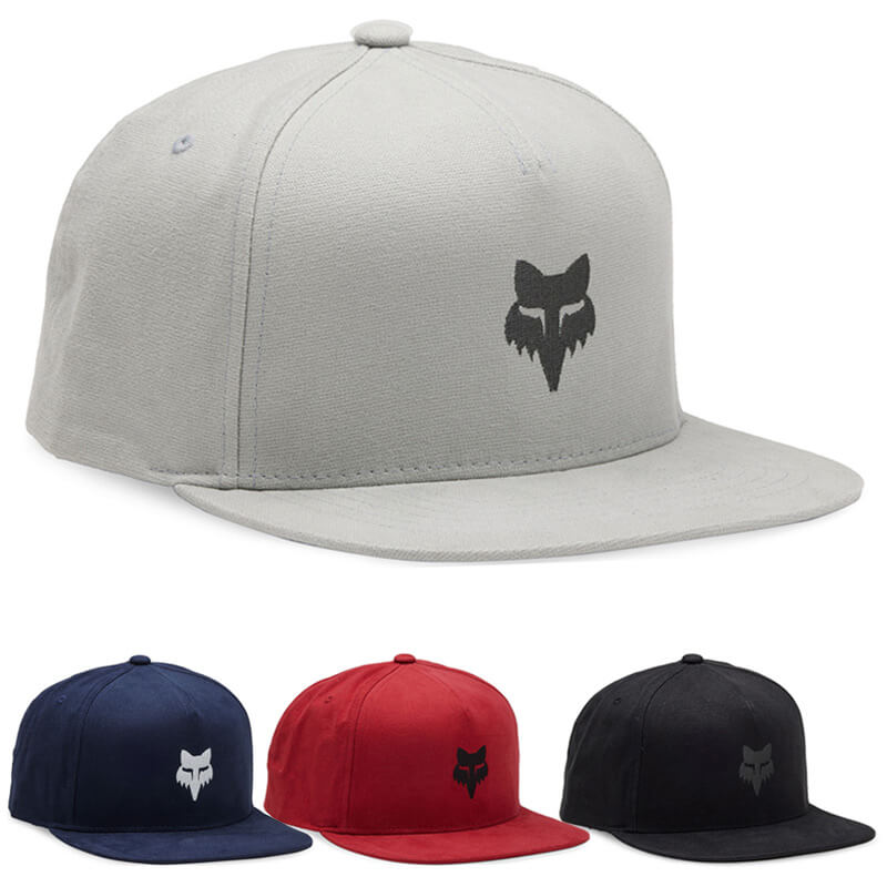 Casquette Fox Racing Head Snapback