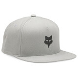 Casquette Fox Racing Head Snapback