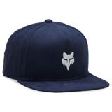 Casquette Fox Racing Head Snapback