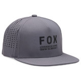 Casquette Fox Racing Non Stop Tech Snapback